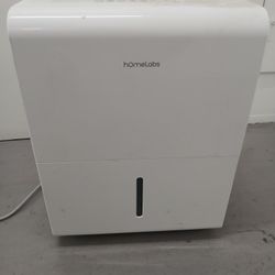 Dehumidifier 