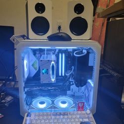 STORM SHADOW GAMING PC