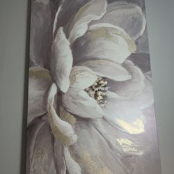 Canvas Painting