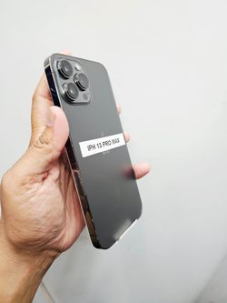 IPhone 13 Pro Max