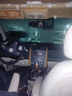 Car 2050 from an Oceanside homeowner