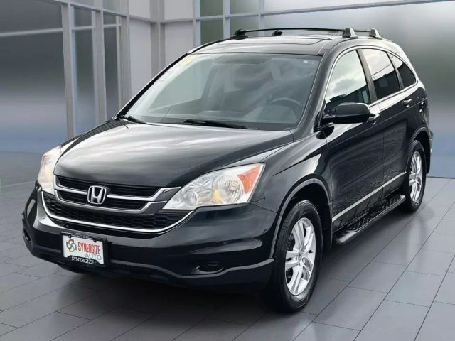 2010 Honda CR-V