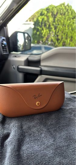 Ray-Ban Sunglasses