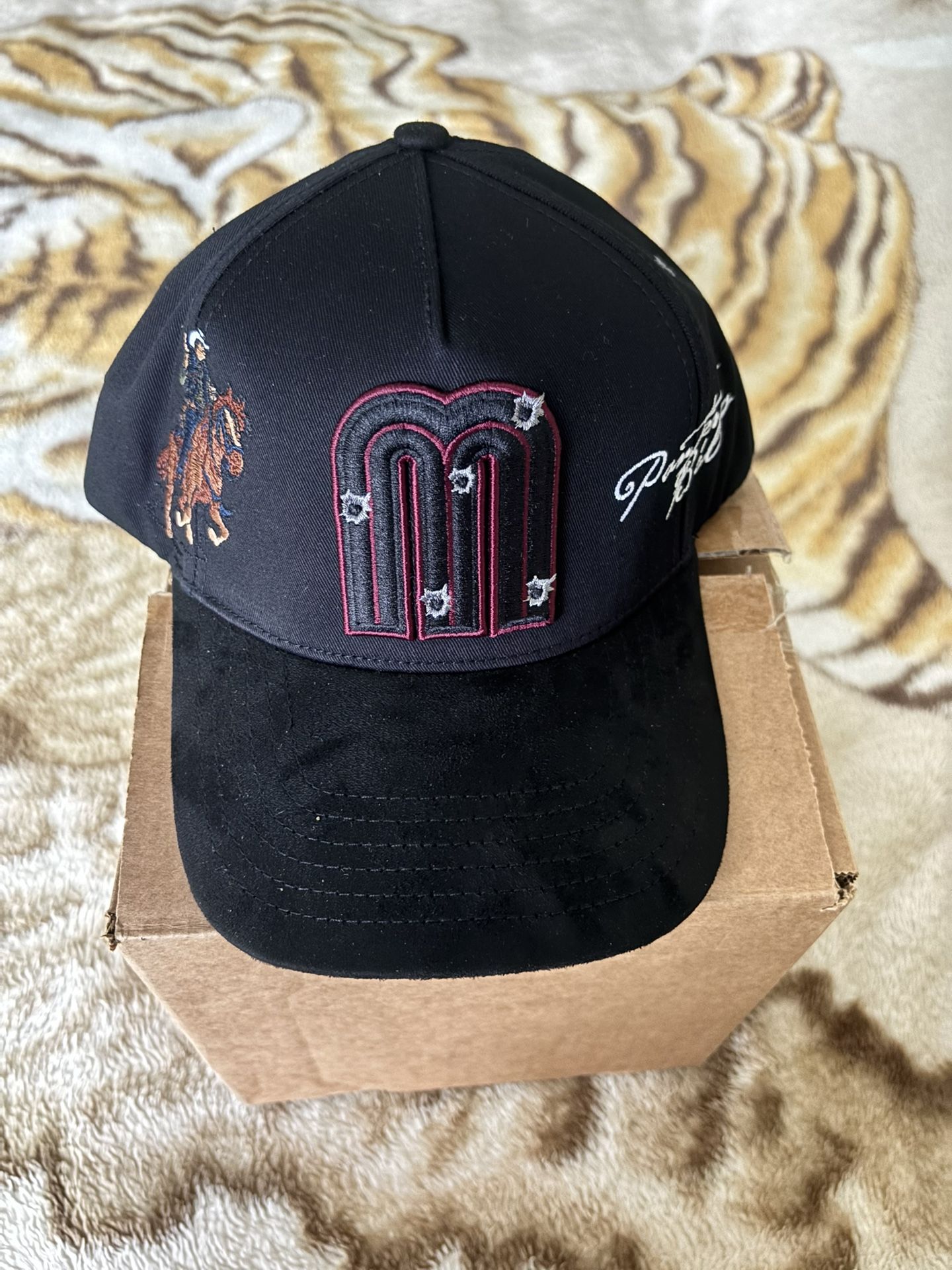 Gallo Fino Hat