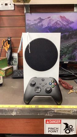 Xbox Series S
