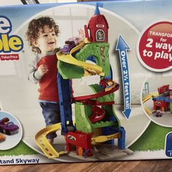 Fisher price Sit N Stand Skyway 