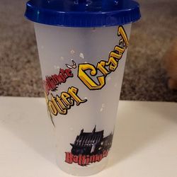 Harry Potter Tumbler 