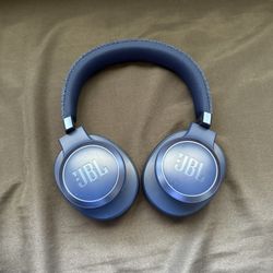JBL Live 660 NC