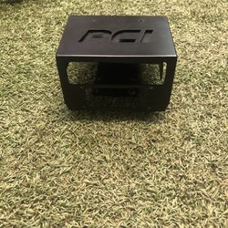Can Am x3 PCI Radio Mount