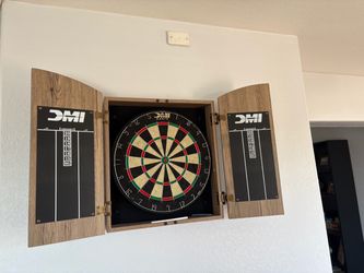 Dart Board