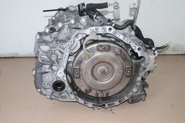 Nissan Quest CVT Automatic Transmission 4X2 FWD JDM VQ35 FITS 2011 2012 2013 2014