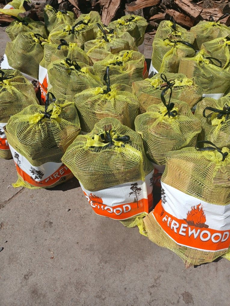 Firewood