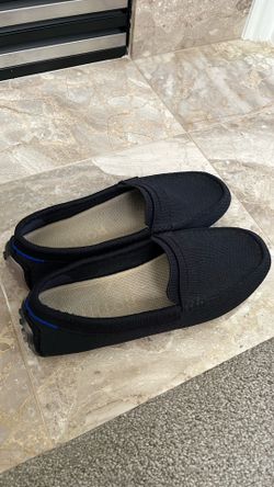 Rothy’s Black Drivers