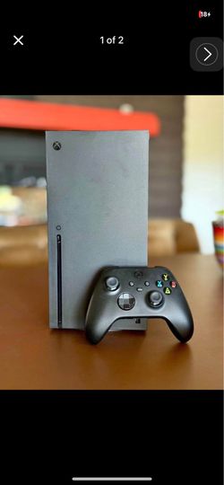 Xbox Series X