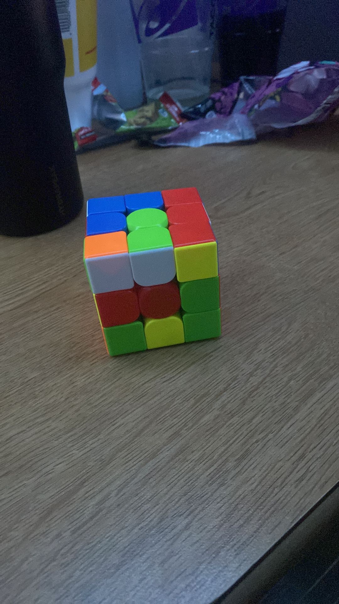 Rubix cube