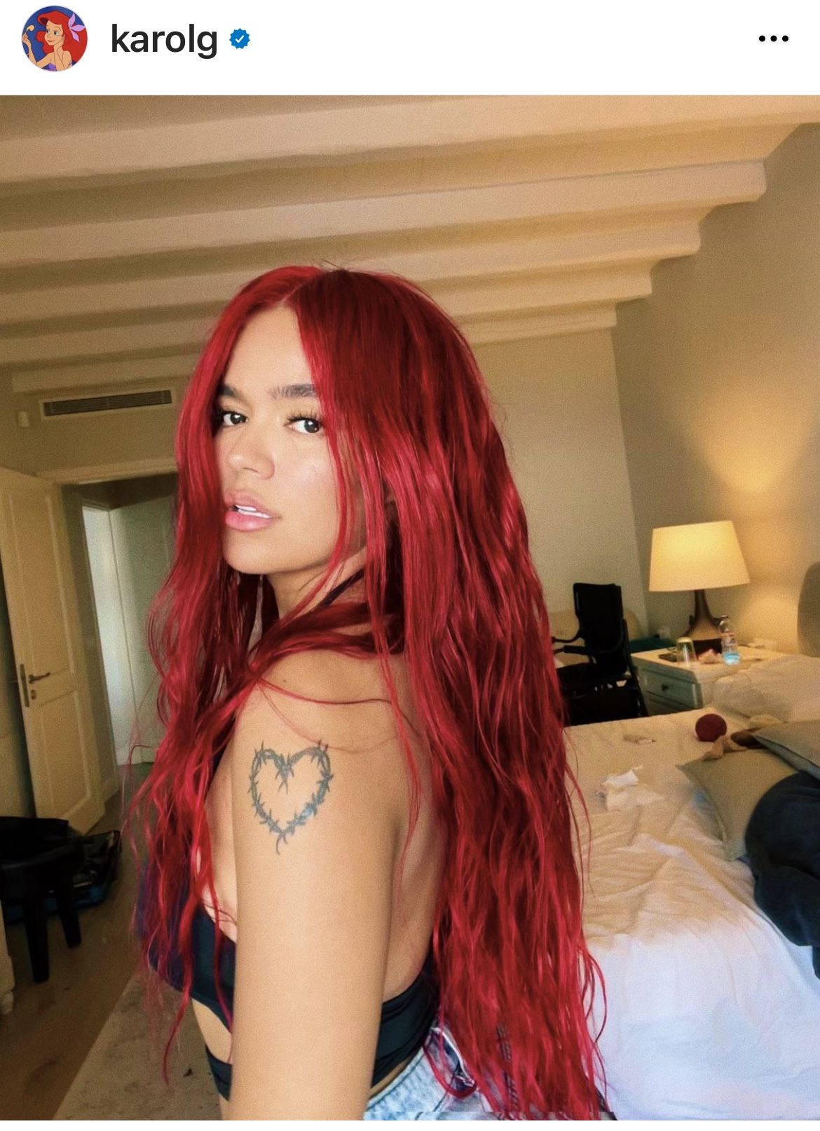 Karol G🌹