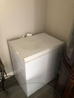 Freezer