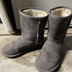 Girls Boots