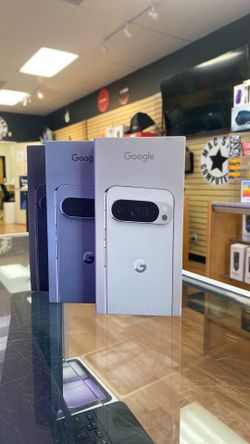 Google pixel 10 XL 256GB unlocked