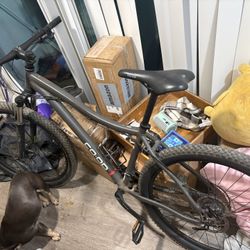 Co-op Cycles DRT 1.1 Mountain Bike - XL Frame Size