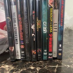 Good Movies
