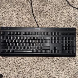 Hyper X Quad cast Keyboard 