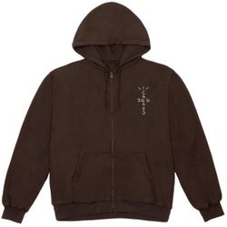 Yup Catctus Jack Travis Scott Hoodie