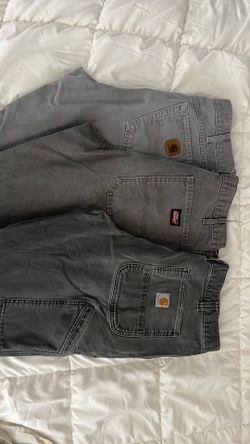 Carhartt pants