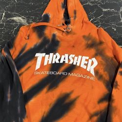 Thrasher Hoodie 