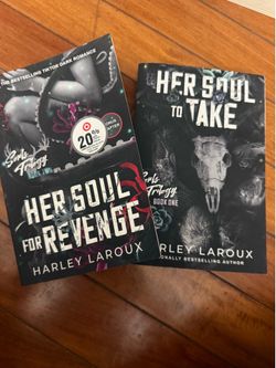 Dark Romance Books
