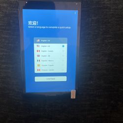 GoDaddy card Payment Machine