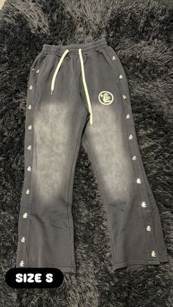Hellstar Sweatpants