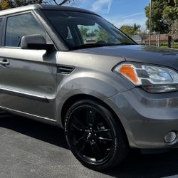 2012 KIA Soul