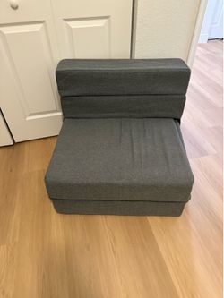 Folding Chair/Bed