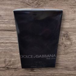 Dolce & Gabbana The One EDT