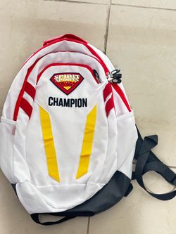 Backpack