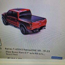 Truck Cover
