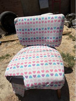 Comfy chair