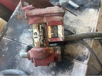 Tuthill transfer system