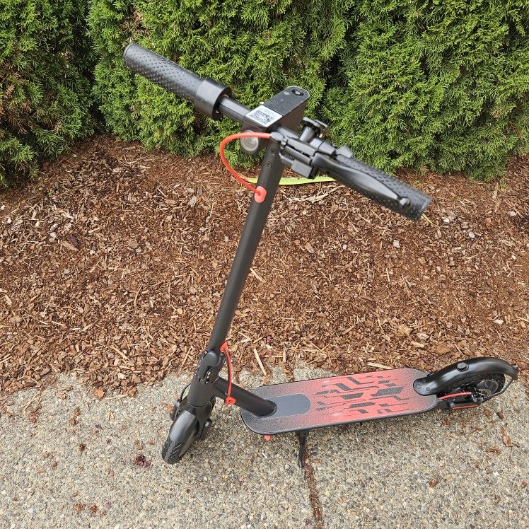 S5 Adult Electric Scooter - BRAND NEW!