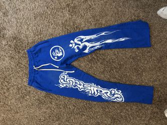 Hellstar Sweatpants Medium/Small