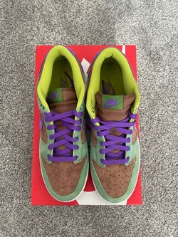 Nike Dunk Low SP