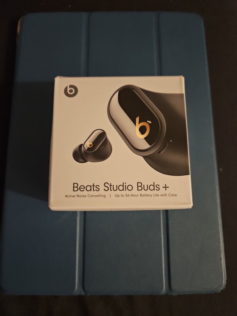 Beats Studio Buds+