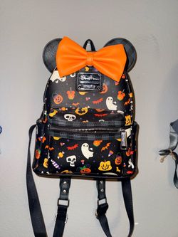 Disney Park Loungefly