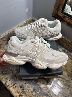 New balance 9060