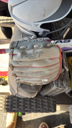 softball kit