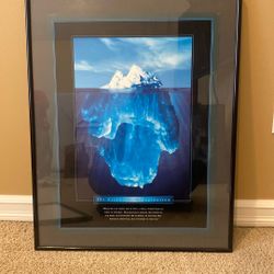 Leadership Framed Artwork