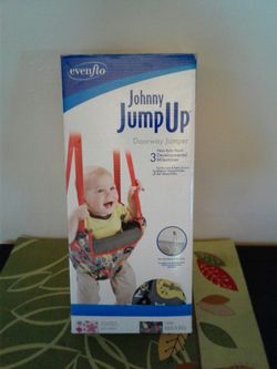 Jump Up