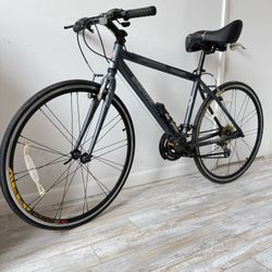  Schwinn Tourist city bike