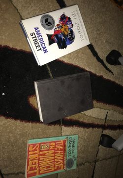 Books